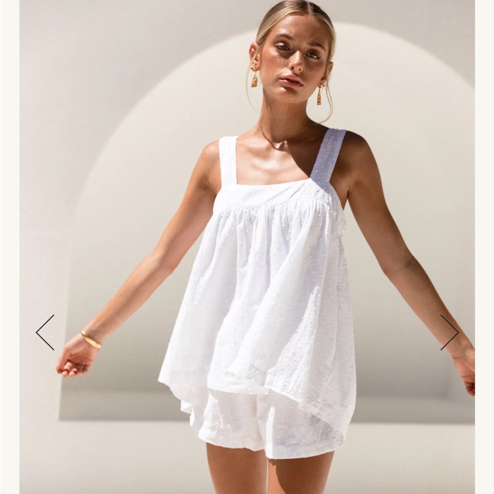 Piyama Susie set size S